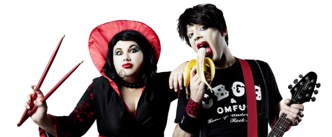 OTTO & ASTRID To Perform Live in London One Night Only
