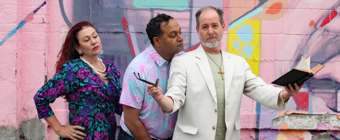 The Company Theatre's TARTUFFE Begins Performances In June
