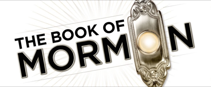 THE BOOK OF MORMON Comes to the Wharton Center This Month