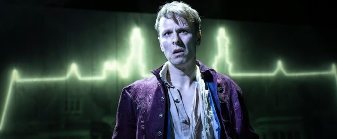 IT WALKS AROUND AT NIGHT Comes to Southwark Playhouse Borough