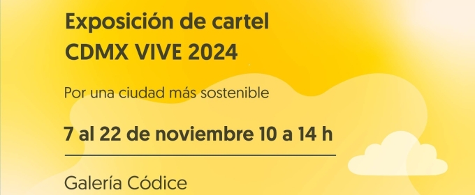 La Edinba Invita A La Exposición CDMX VIVE 2024 En El Marco Del Día Global De La Economía De La Dona