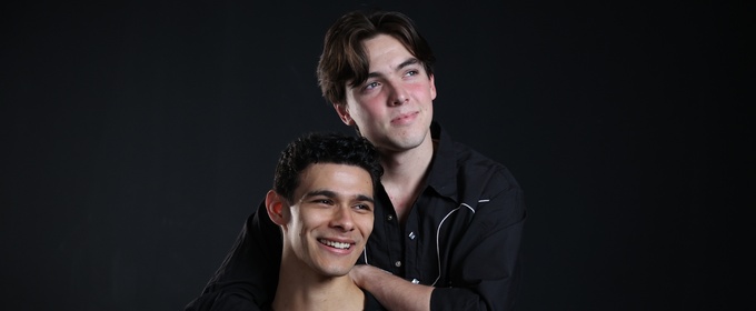 GOD'S COWBOY Will Make Sydney Premiere This Summer