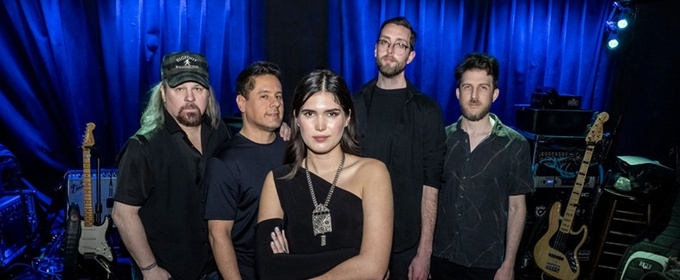 Alanis Morissette Tribute Band Comes to Bay Street