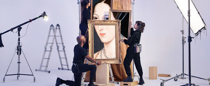 1536 Will Transfer to the Ambassadors Theatre