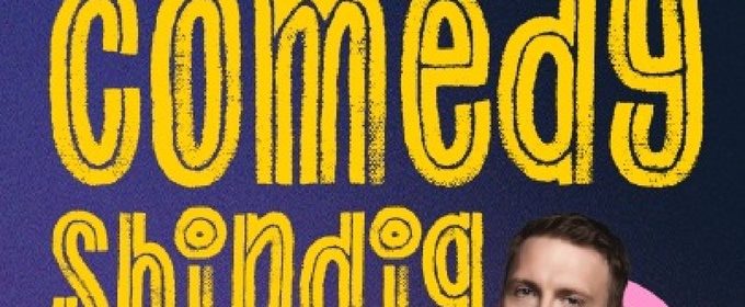 Open Door Will Host Star-Studded Improv Event For Valentine's Day