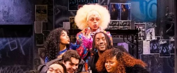 Review: RENT at New Village Arts