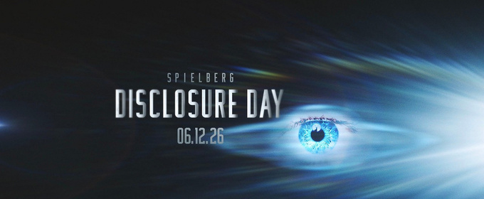 Video: Emily Blunt, Colman Domingo & More in New Trailer for Steven Spielberg's DISCLOSURE DAY