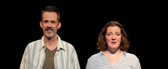 Review: Albion Theatre's LUNGS Captures the Highs and Lows of Adult Romantic Relationships