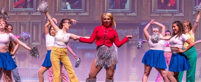 San Antonio Broadway Theatre to Launch City's First Pre-Professional Musical Theatre Company