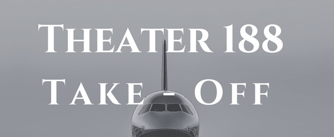 Open-Door Playhouse To Release TAKE-OFF As Podcast Play