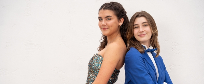 SD Junior Theatre to Present THE PROM: SCHOOL EDITION