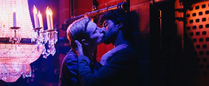 Review Roundup: PRINCE F****T at Playwrights Horizons