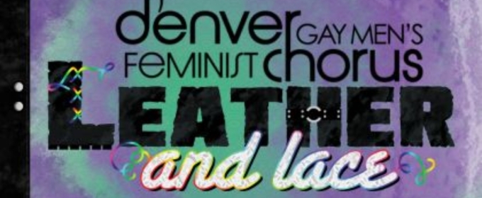 Leather & Lace: A Pride Month Concert Comes to Parsons Theatre