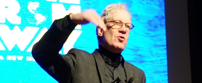 Town Hall Theater To Present The HOLLYWOOD MUSICAL: PART 2