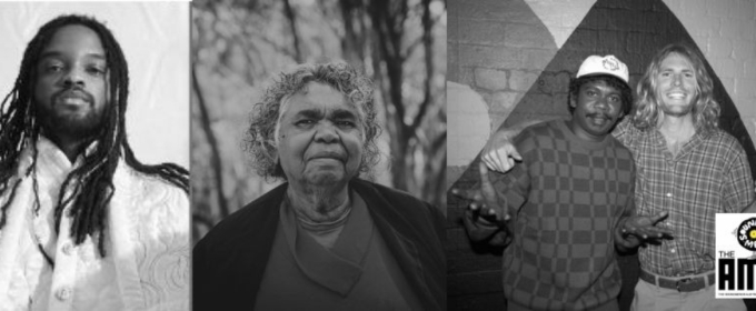SoundMerch Australian Music Prize Celebrates 21 Years