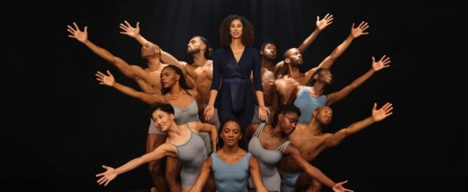 Alvin Ailey Will Host Annual Mother's Day Weekend at NJPAC