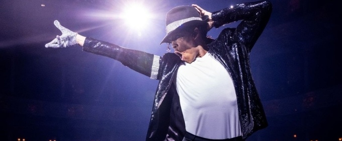 MJ National Tour to Return to The Fabulous Fox Theatre