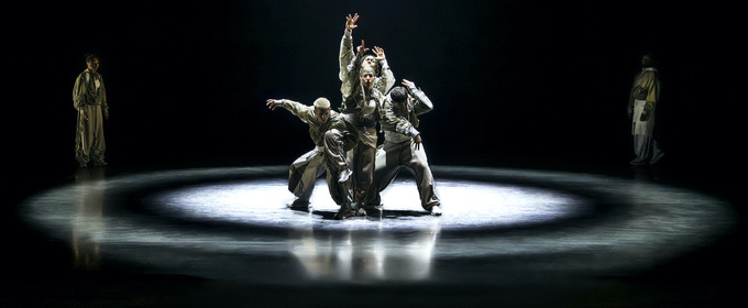 Hip-Hop Dance Theatre Company Boy Blue to Mark 25 Years with CYCLES at Roundhouse