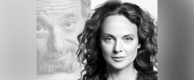 Melissa Errico To Return To 54 Below With A Tribute To Sondheim