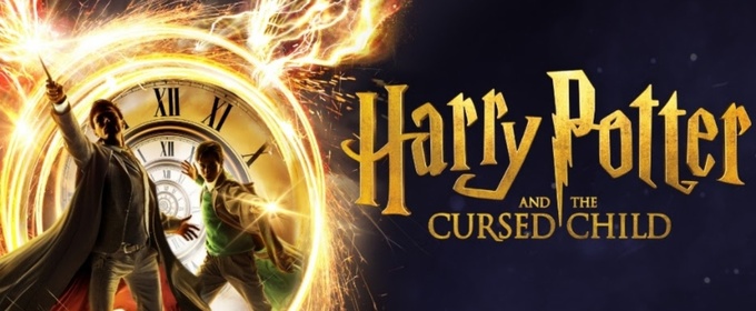 HARRY POTTER AND THE CURSED CHILD To Make Atlanta Premiere At The Fox Theatre In 2026