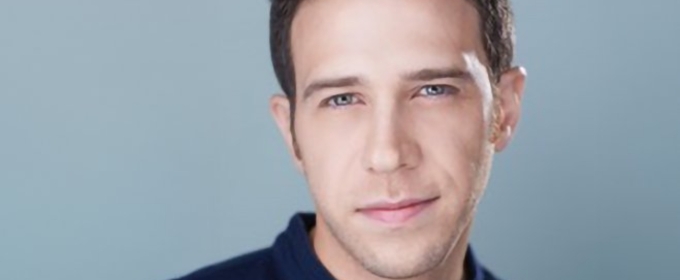 Interview: Theatre Life with Gregory Perri
