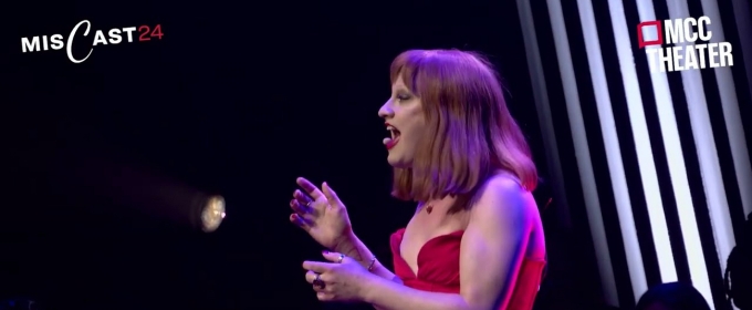 Video: Watch Jinkx Monsoon Sing 'One Day More' at MISCAST24