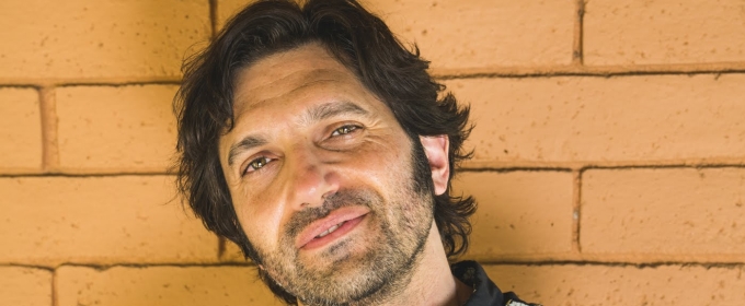 Adam Strauss to Workshop BEFORE I FORGET at The Marsh Berkeley