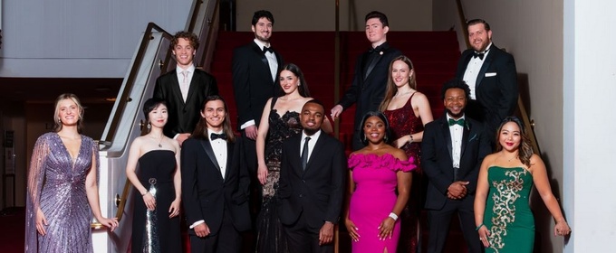 WNO Cafritz Young Artists Program to Present Menotti's OLD MAID AND THE THIEF