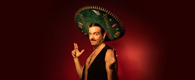 Review: PLAYING LATINX, Soho Theatre