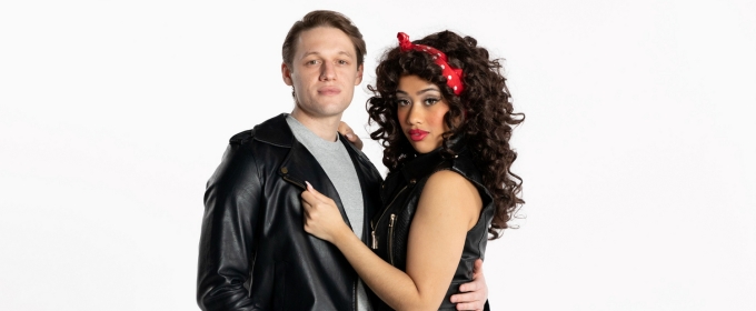 Photos: First Look At The Cast Of PMT's GREASE