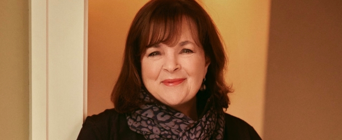 AN EVENING WITH INA GARTEN Comes to Massey Hall in February 2026