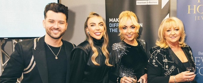 Regal Entertainments’ Chantelle Joseph Named Visitor Economy Personality Of The Year