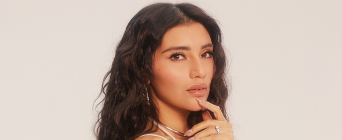 Pentatonix's Kirstin Maldonado to Join the Cast of SIX on Broadway