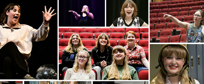 Where STEM Reigns, Students Deliver A Powerful All-Women Production