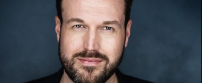 Jon Reinhold Joins PERFECT CRIME Cast Off-Broadway