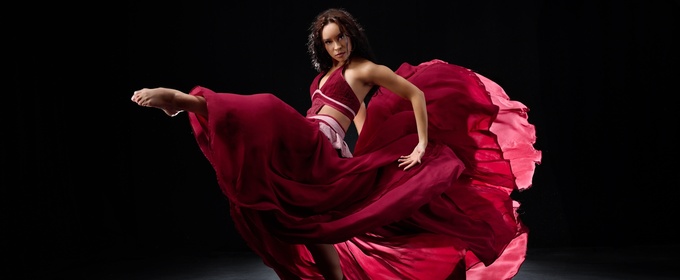 Ballet Hispánico's MUJERES: Women in Motion Celebrates Women Choreographers