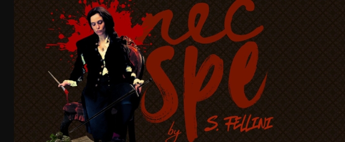 Spit&vigor To Present NEC SPE By Sara Fellini