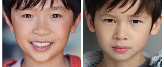 Interview: PETER PAN's Youngest Cast Members On Tour Life and Broadway Dreams