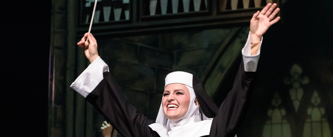 Review: Plzeňská SESTRA V AKCI neslevuje na kvalitě