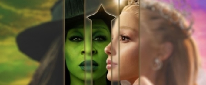 Listen: WICKED: FOR GOOD Soundtrack Now Available