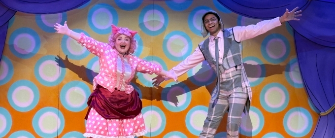 Elephant & Piggie's WE ARE IN A PLAY Comes to Main Street Theater This Summer