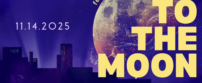 Miles Moon to be Featured in TO THE MOON Fundraiser at Meaux Space