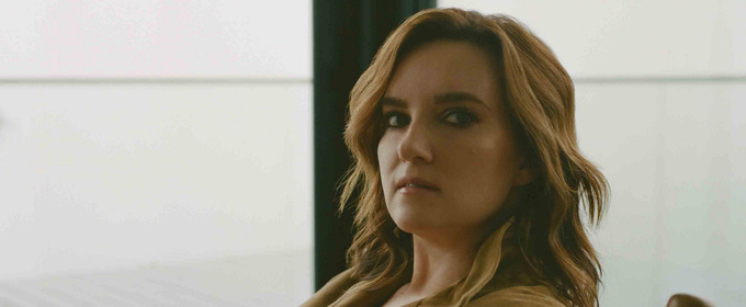 Tickets Now On Sale For AN EVENING WITH BRANDY CLARK At Kentucky Performing Arts