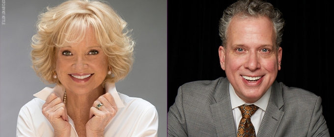How Christine Ebersole Learned a Starring Broadway Role in Three Days