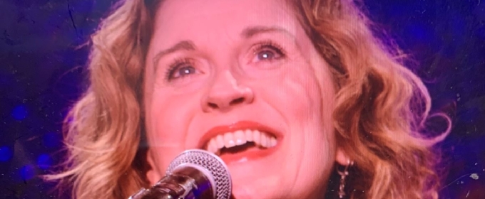 Previews: SUMMER CABARET SERIES: CHRISTIANE NOLL at CVRep