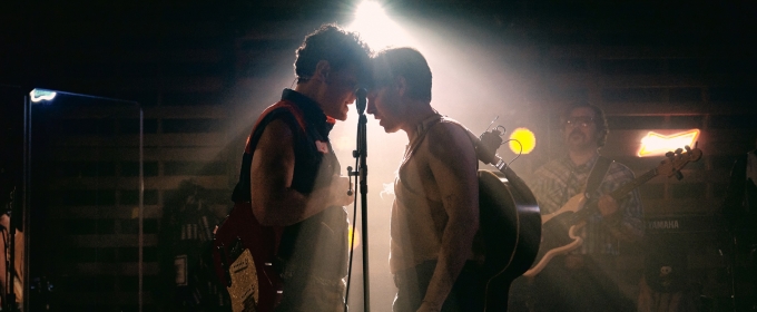 Exclusive: Watch Highlights from BEAU THE MUSICAL