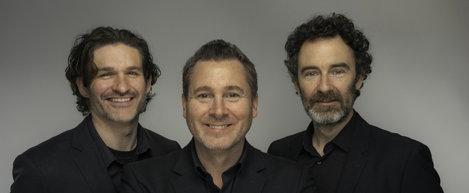 40 SHADES OF GREEN Expands Line-Up for St. Patrick's Day Marathon at New York Irish Center