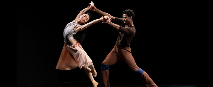 Video: Works & Process Presents American Ballet Theatre in OTHELLO: A DANCE IN THREE ACTS by Lar Lubovitch