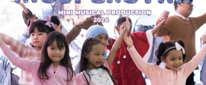 Hi Jakarta Production Hosts HI SUPERSTAR MINI MUSICAL THEATRE Class