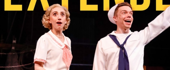 DAMES AT SEA Extended at ﻿Florida Studio Theatre